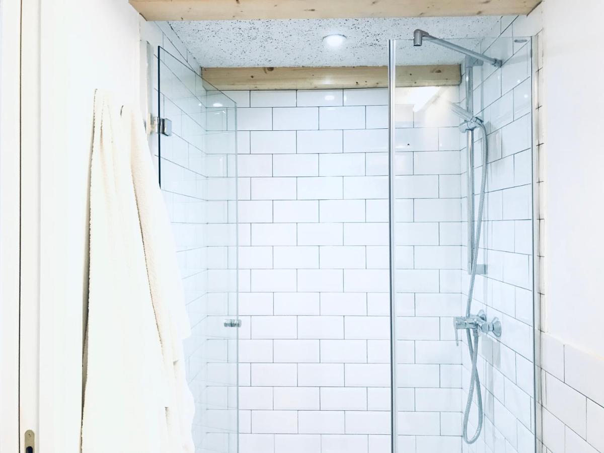 Ferienwohnung Enjoy The Old Town In A Full Renovated Duplex A Coruña Exterior foto